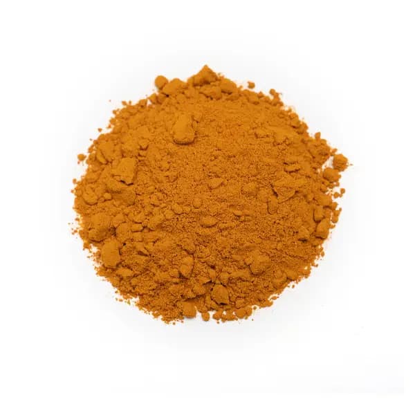 Turmeric Extract