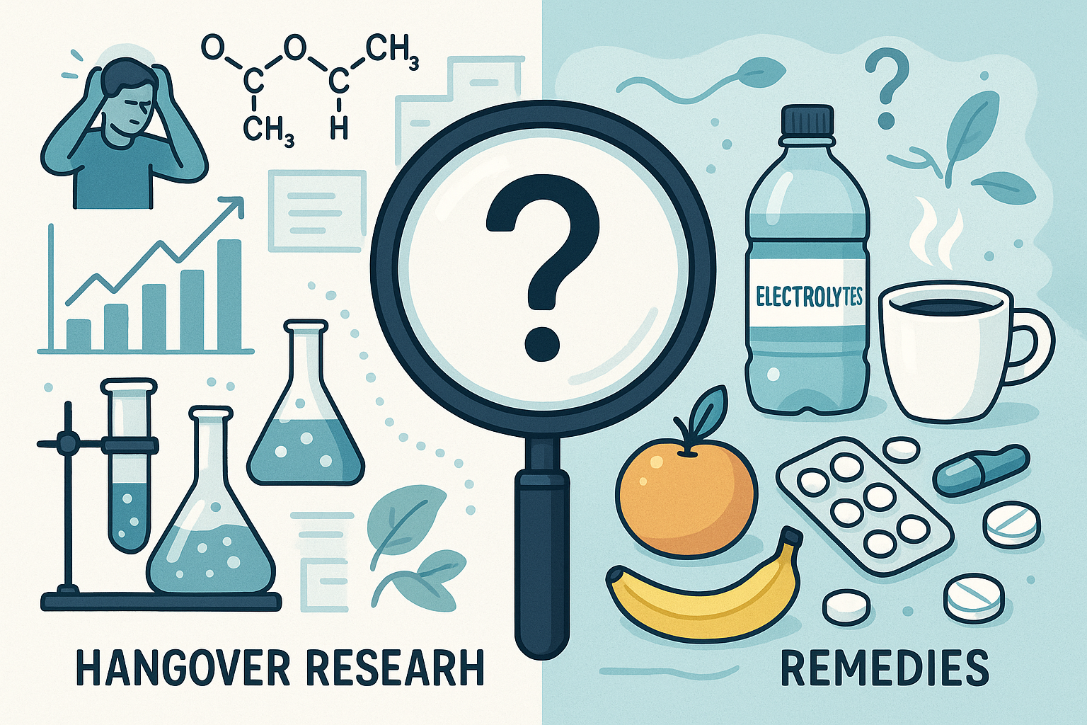 Comprehensive Review of Hangover Science