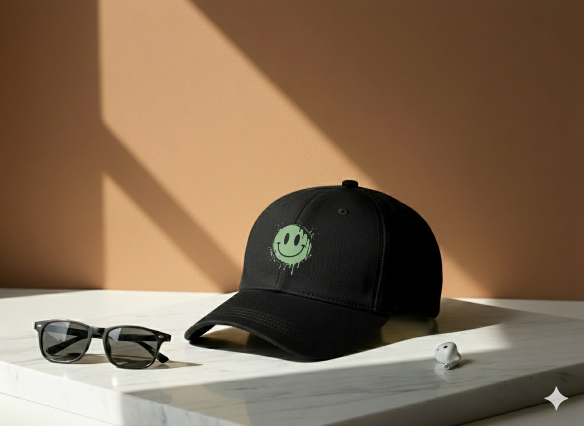 Black Cap